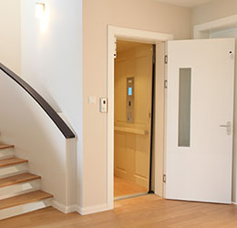 別墅電梯的風格如何設計會更符合個性需要 別墅電梯的風格如何設計會更符合個性需要