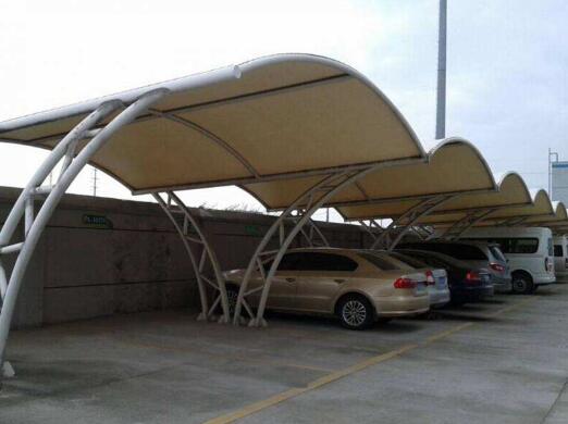 寧波膜結構生產廠家